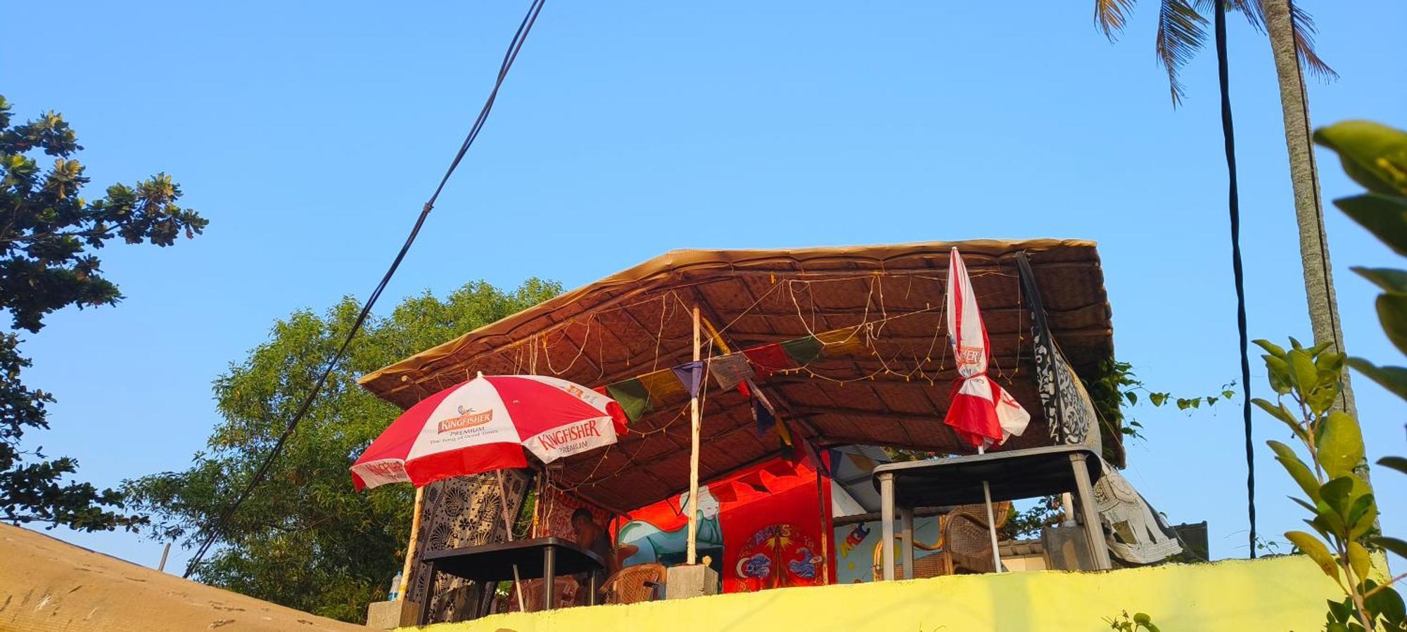 Peace And Love Stay Alappuzha Exterior foto
