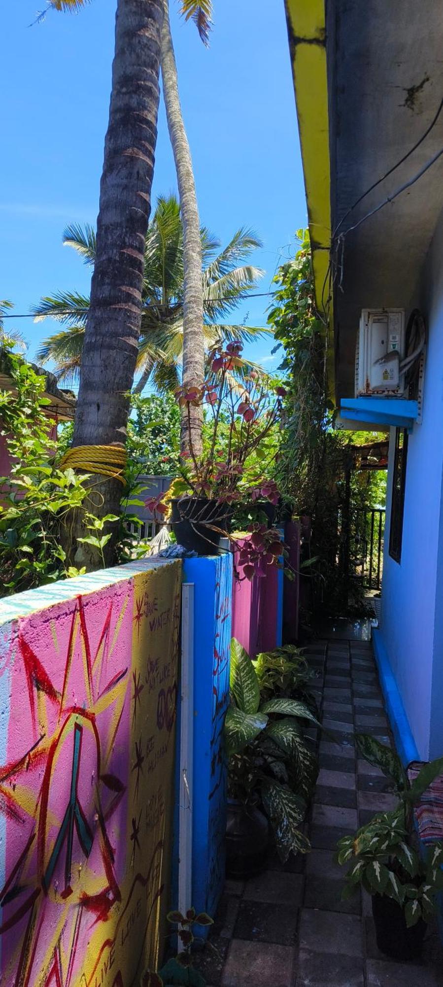 Peace And Love Stay Alappuzha Exterior foto