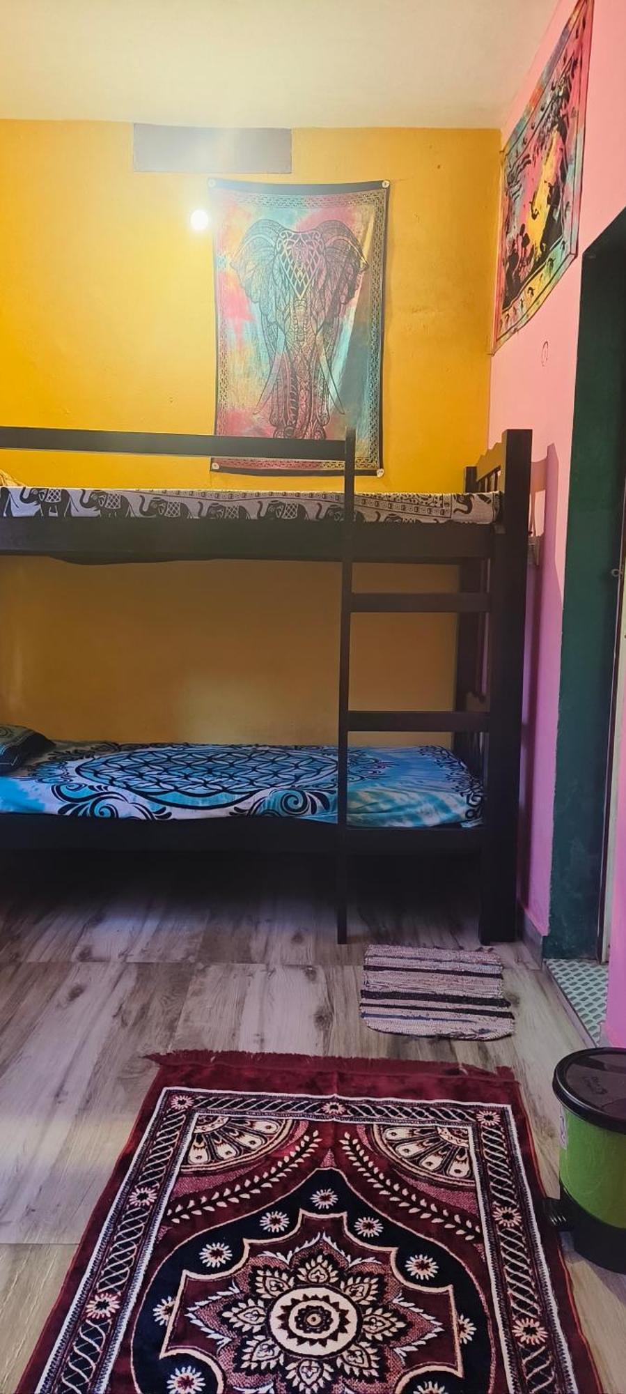 Peace And Love Stay Alappuzha Exterior foto
